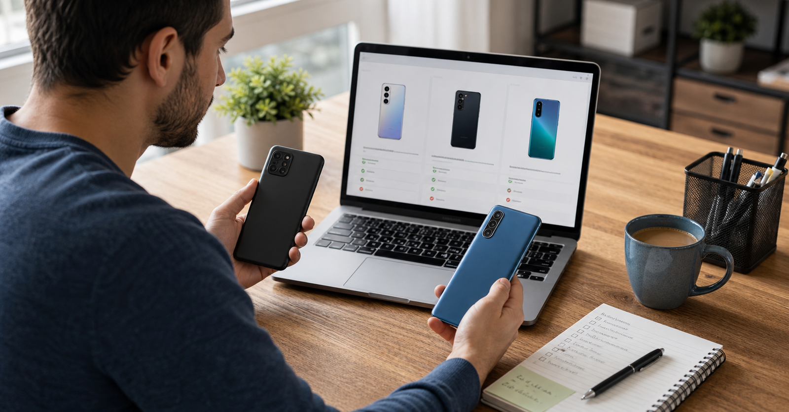 How to Save Money on Smartphone Deals Without Buying the Wrong Phone