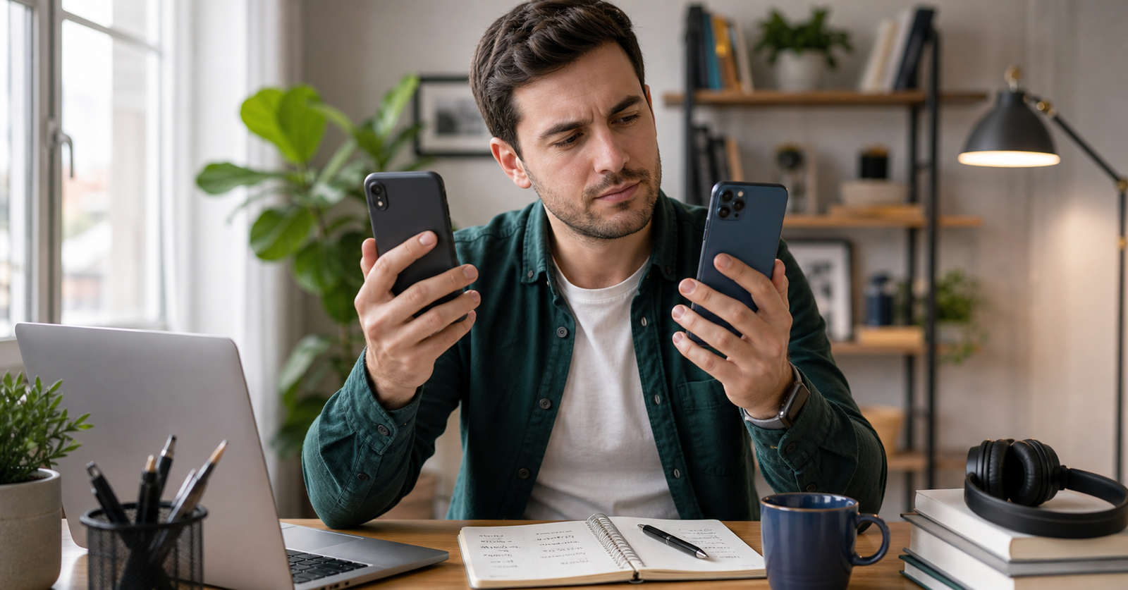 When Is the Right Time to Upgrade Your Phone?