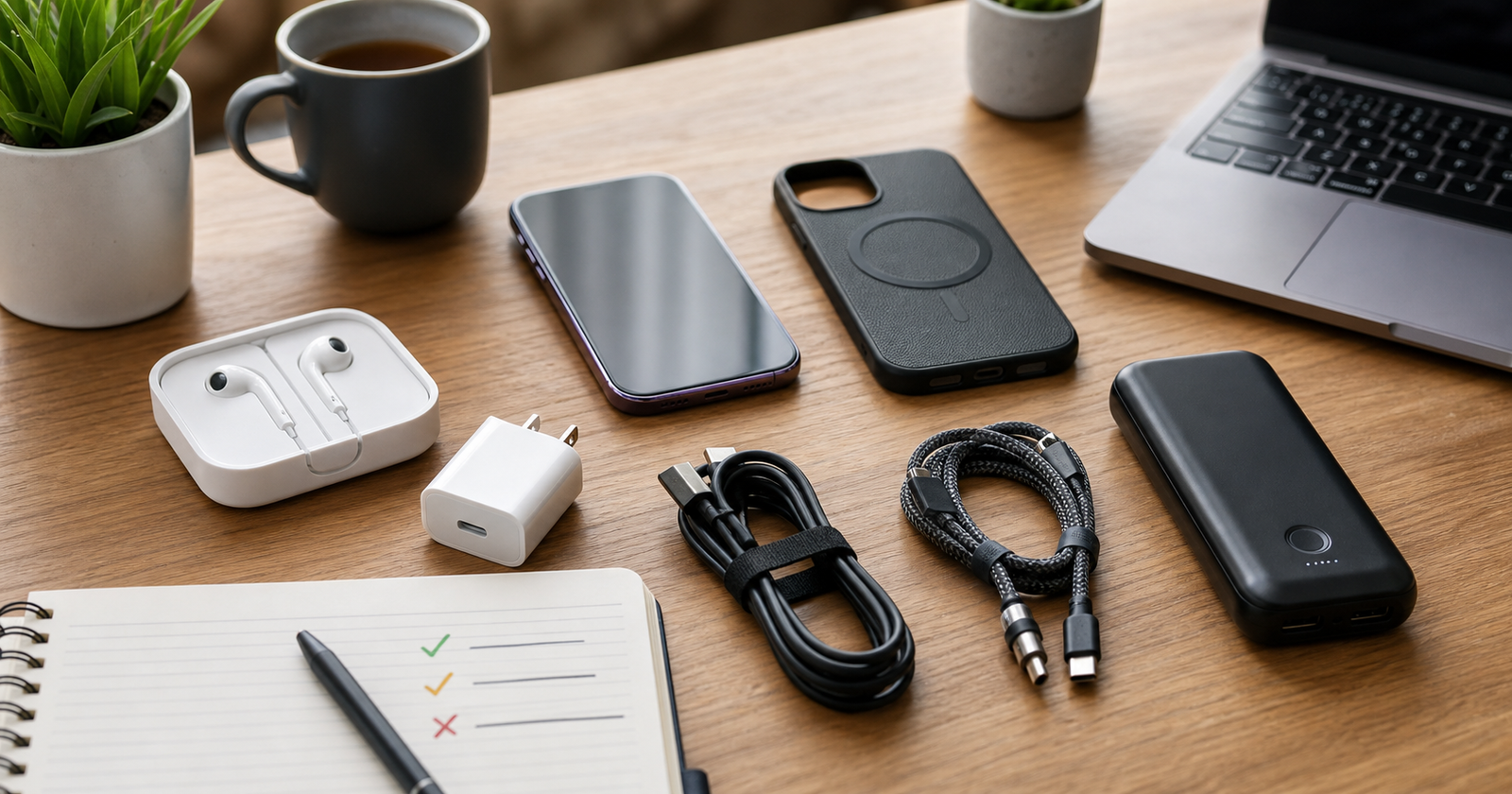 Which Mobile Accessories Are Actually Worth Buying?