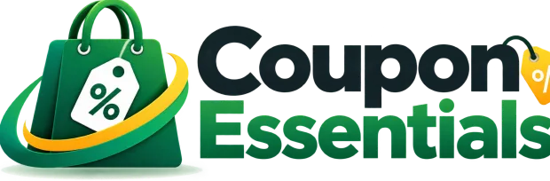 CouponEssentials